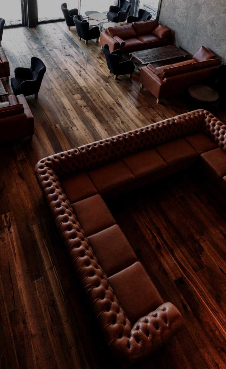 Neituri interior from top