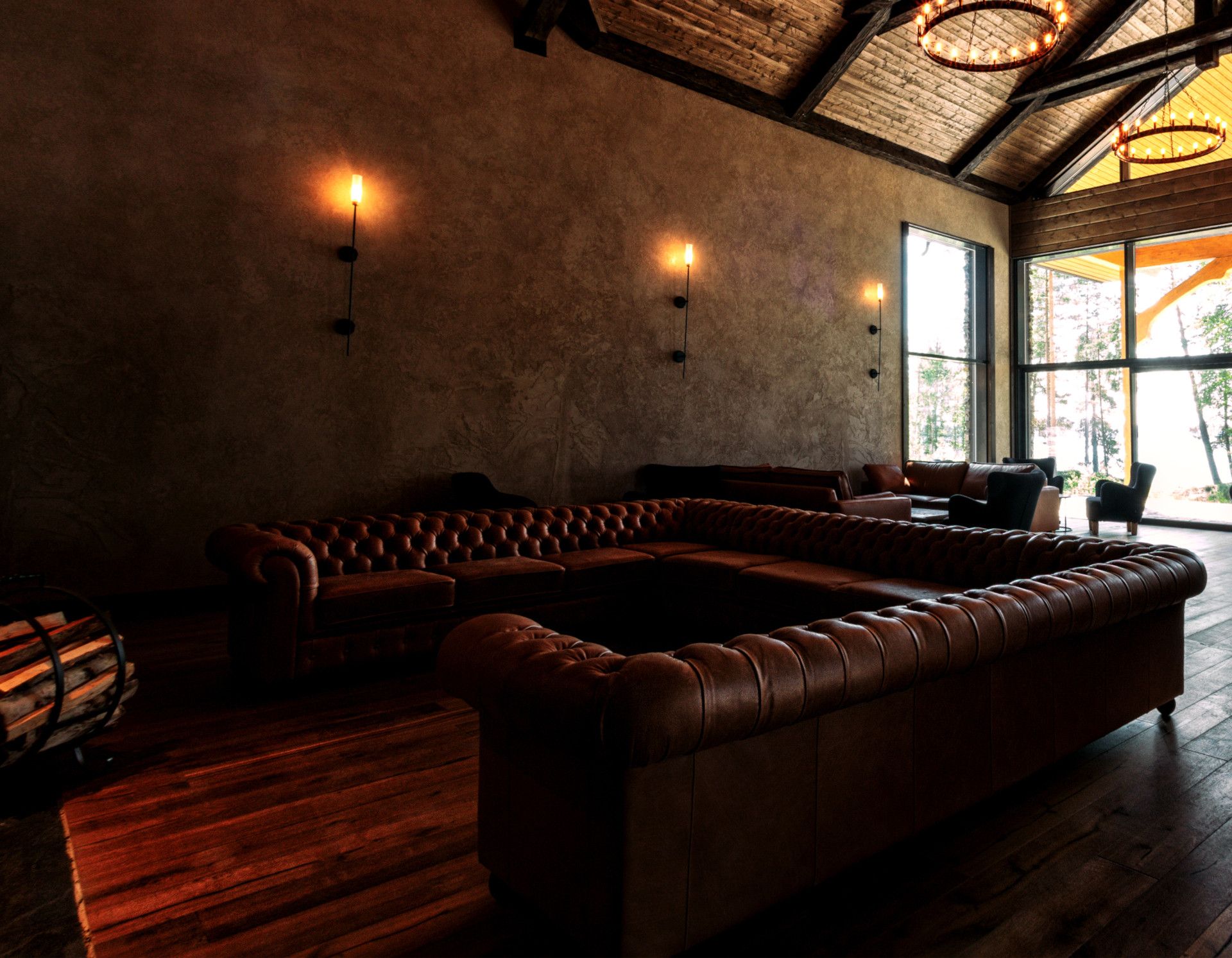 Neituri interior
